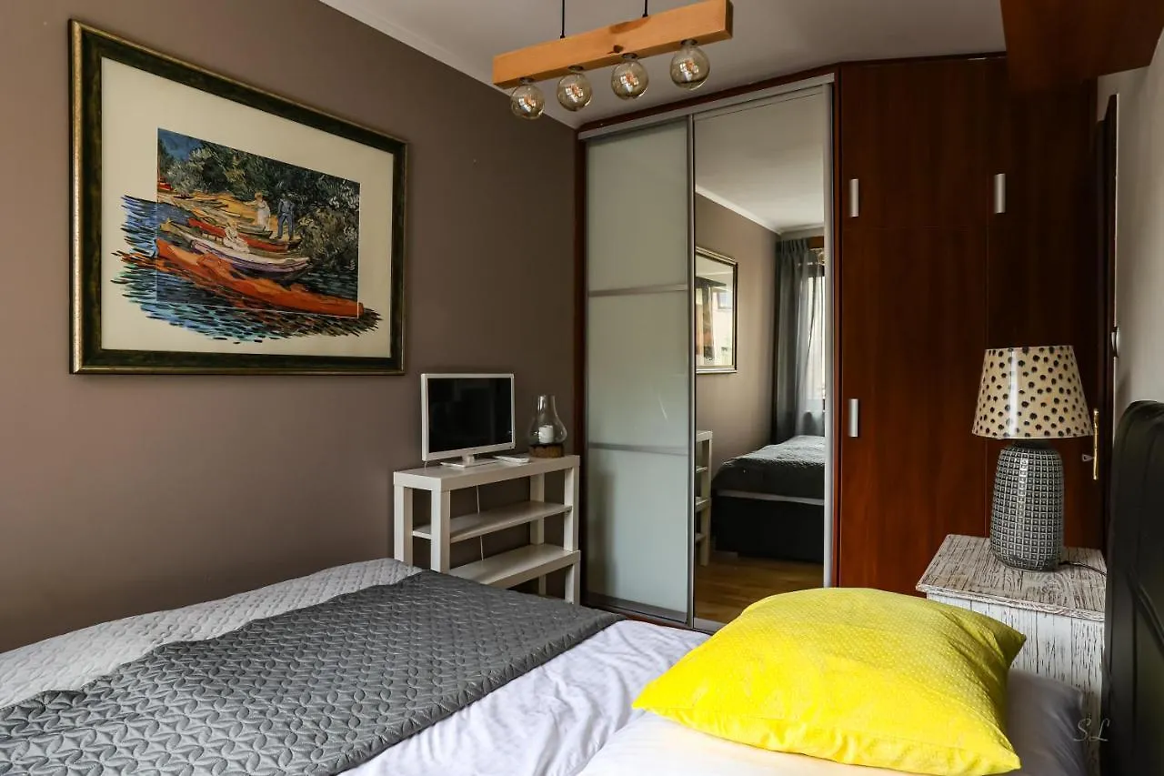 High&Class - Apartamenty Nad Morzem: Sea side Gdańsk