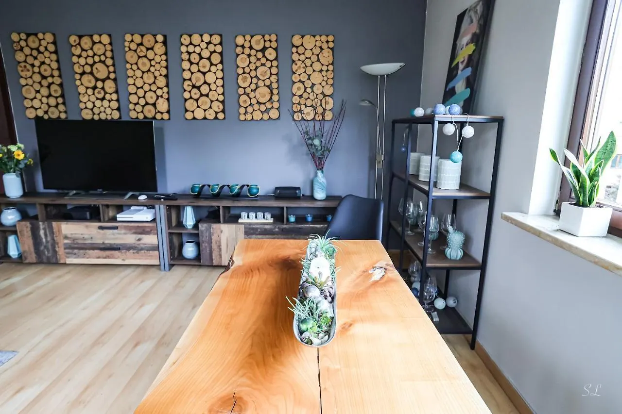 High&Class - Apartamenty Nad Morzem: Sea side Gdańsk