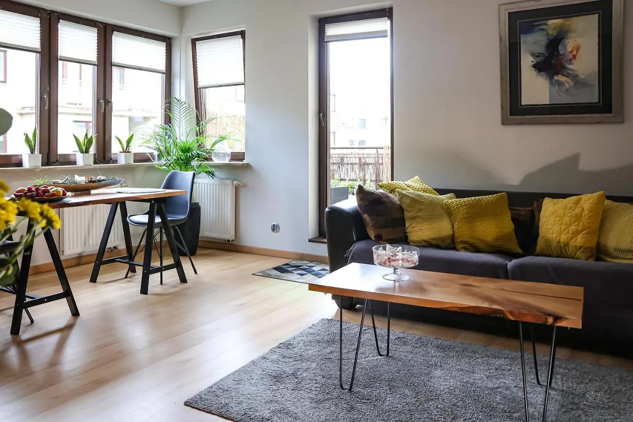 High&Class - Apartamenty Nad Morzem: Sea side Gdańsk Polska
