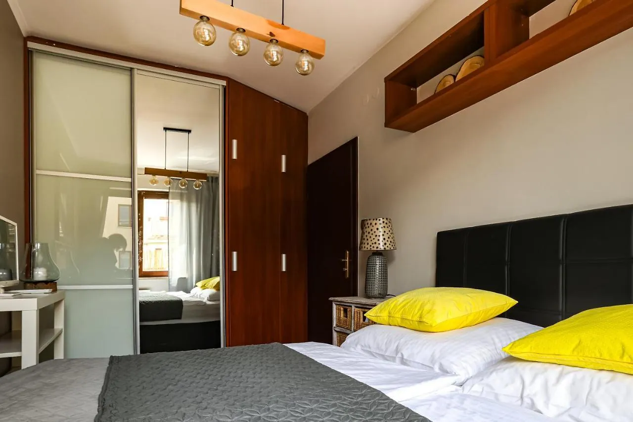High&Class - Apartamenty Nad Morzem: Sea side Gdańsk 0*,  Polska