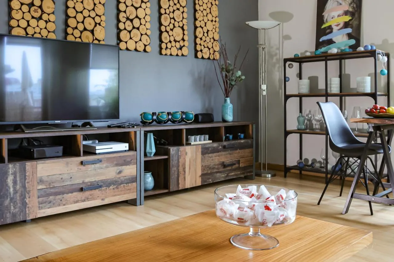 High&Class - Apartamenty Nad Morzem: Sea side Gdańsk