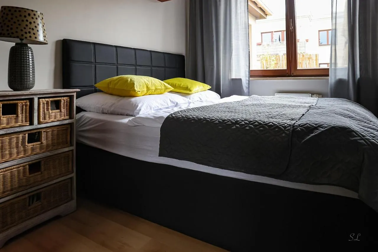 High&Class - Apartamenty Nad Morzem: Sea side Gdańsk