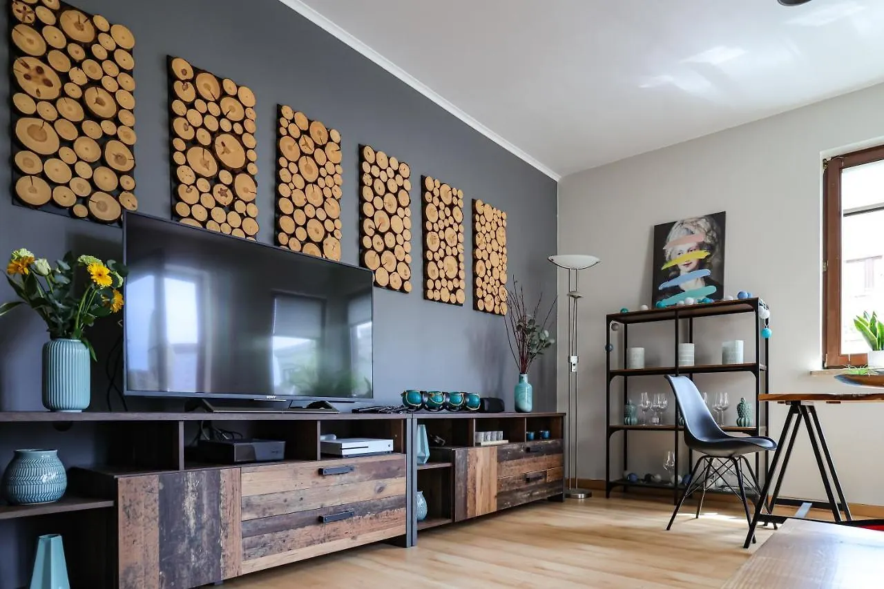 High&Class - Apartamenty Nad Morzem: Sea side Gdańsk Polska