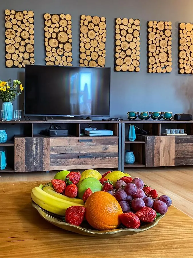 High&Class - Apartamenty Nad Morzem: Sea side Gdańsk Polska