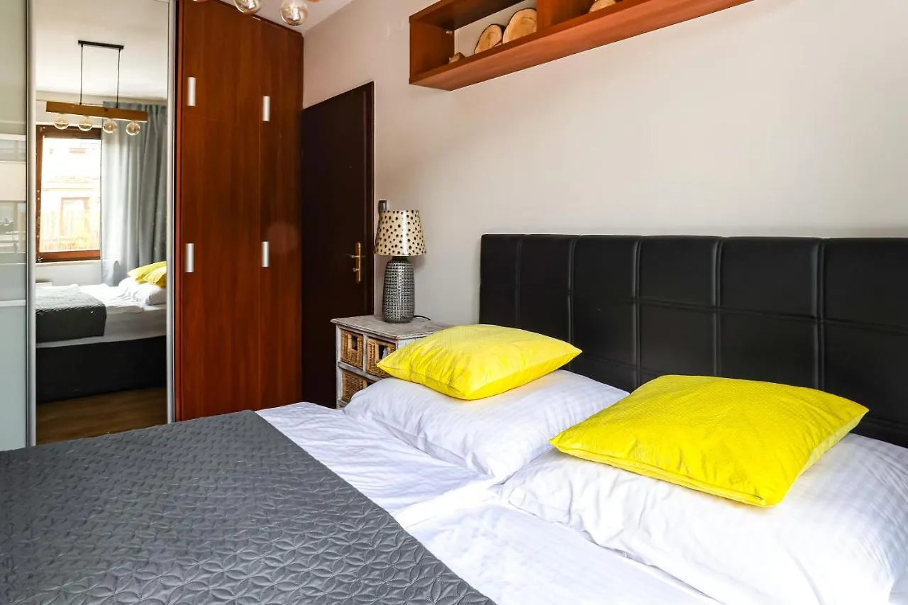 High&Class - Apartamenty Nad Morzem: Sea side Gdańsk 0*,