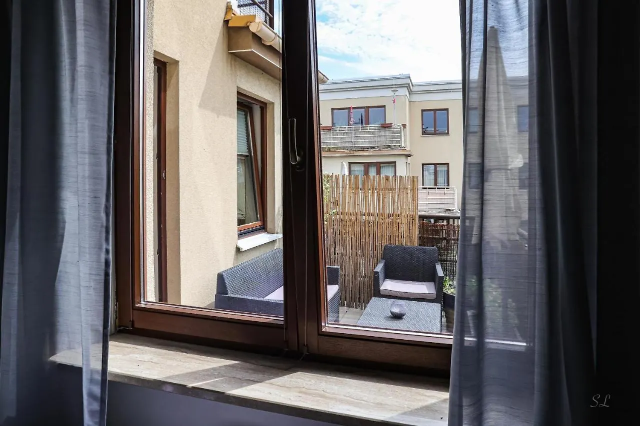 High&Class - Apartamenty Nad Morzem: Sea side Gdańsk