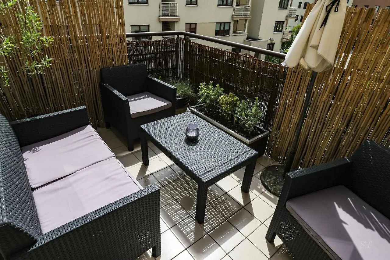 High&Class - Apartamenty Nad Morzem: Sea side Gdańsk