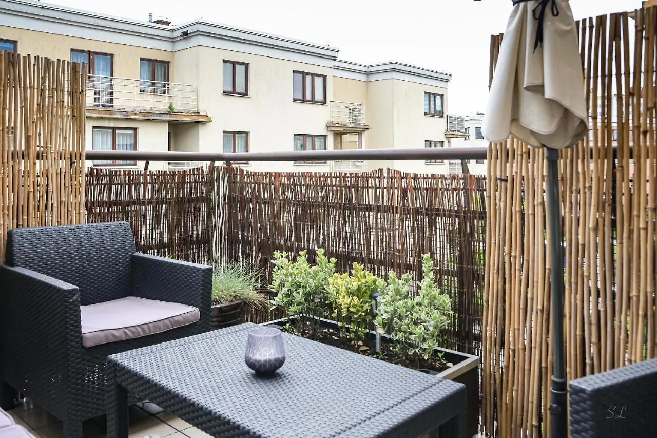 High&Class - Apartamenty Nad Morzem: Sea side Gdańsk Polska